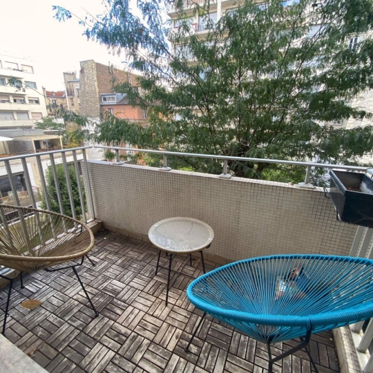  ESPLANADE IMMOBILIER : Appartement | PARIS (75015) | 63 m2 | 2 290 € 