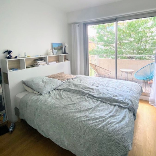  ESPLANADE IMMOBILIER : Appartement | PARIS (75015) | 63 m2 | 2 290 € 