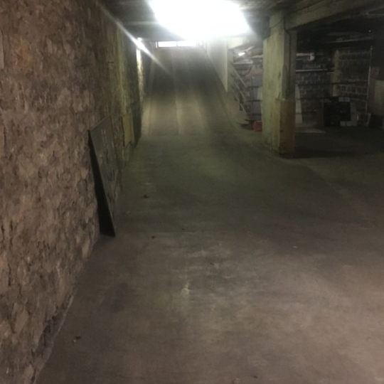  ESPLANADE IMMOBILIER/ PROGEDIM : Garage / Parking | PARIS (75015) | 0 m2 | 120 € 