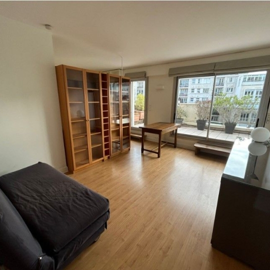 ESPLANADE IMMOBILIER/ PROGEDIM : Apartment | PARIS (75014) | 41.00m2 | 1 695 € 