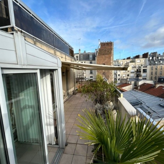  ESPLANADE IMMOBILIER/ PROGEDIM : Apartment | PARIS (75014) | 41 m2 | 1 695 € 