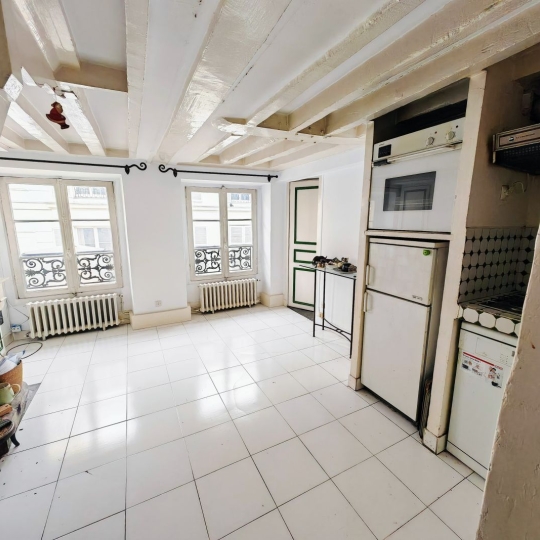 ESPLANADE IMMOBILIER : Apartment | PARIS (75006) | 51.00m2 | 950 000 € 