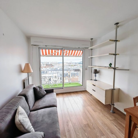 ESPLANADE IMMOBILIER : Apartment | PARIS (75015) | 19.00m2 | 260 000 € 