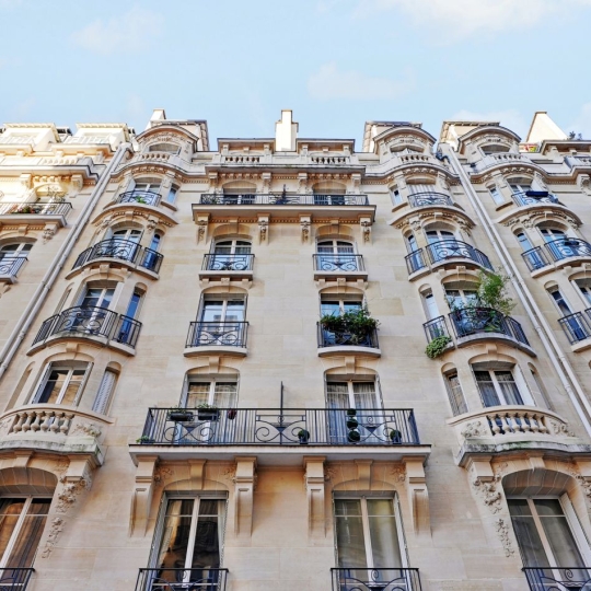  ESPLANADE IMMOBILIER/ PROGEDIM : Appartement | PARIS (75015) | 78 m2 | 820 000 € 