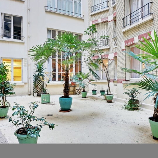  ESPLANADE IMMOBILIER/ PROGEDIM : Appartement | PARIS (75015) | 78 m2 | 820 000 € 