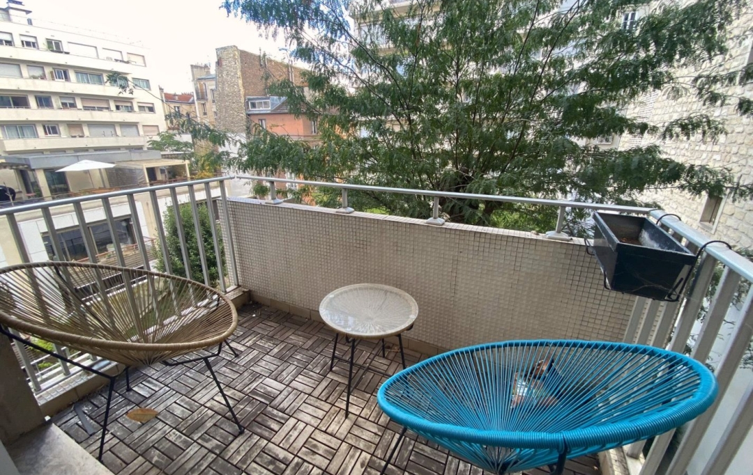 ESPLANADE IMMOBILIER : Appartement | PARIS (75015) | 63 m2 | 2 290 € 