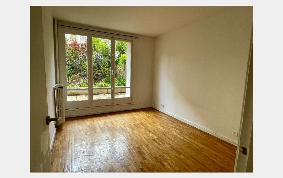 ESPLANADE IMMOBILIER : Apartment | PARIS (75015) | 56 m2 | 1 758 € 