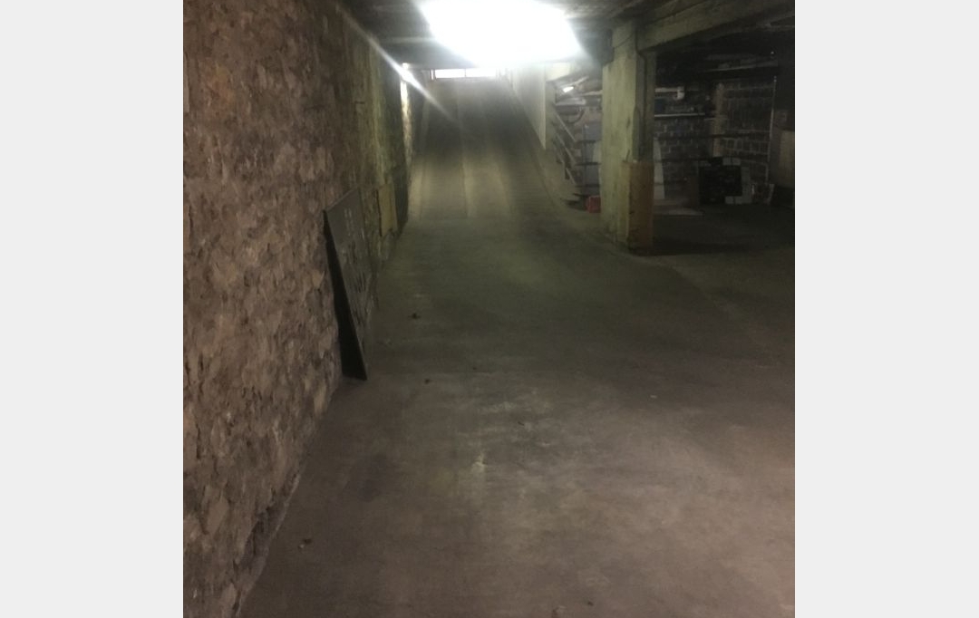 ESPLANADE IMMOBILIER/ PROGEDIM : Garage / Parking | PARIS (75015) | 0 m2 | 120 € 