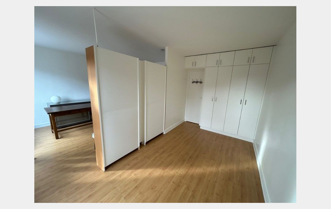 ESPLANADE IMMOBILIER/ PROGEDIM : Apartment | PARIS (75014) | 41 m2 | 1 695 € 