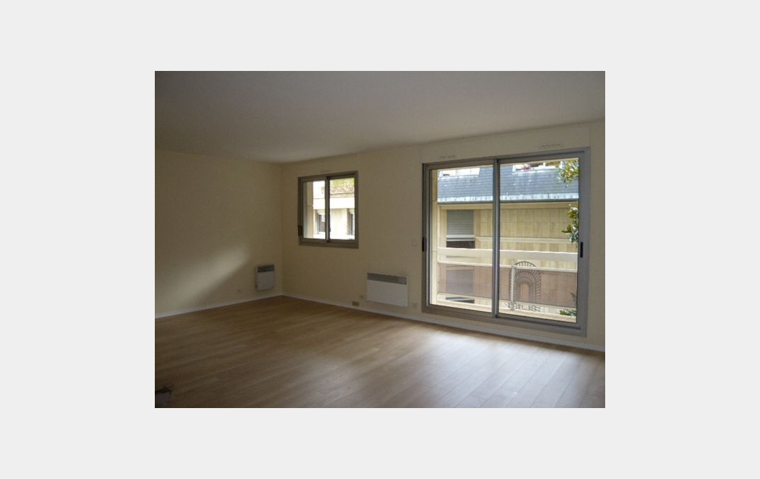 ESPLANADE IMMOBILIER/ PROGEDIM : Appartement | BOULOGNE-BILLANCOURT (92100) | 85 m2 | 2 120 € 