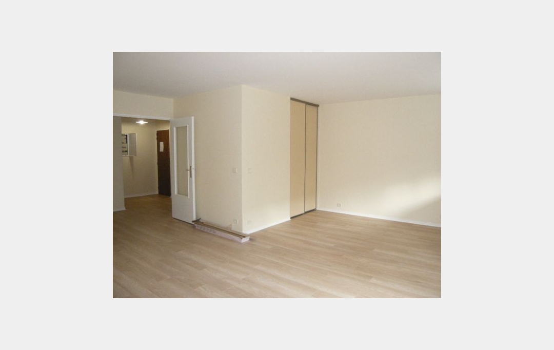 ESPLANADE IMMOBILIER/ PROGEDIM : Appartement | BOULOGNE-BILLANCOURT (92100) | 85 m2 | 2 120 € 