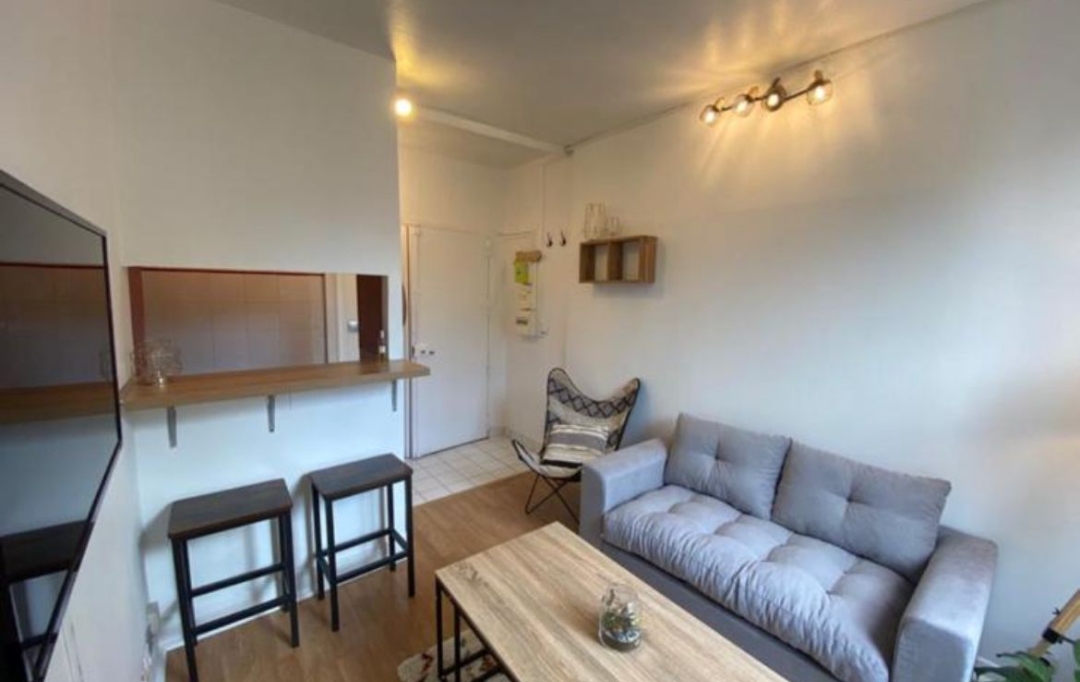 ESPLANADE IMMOBILIER/ PROGEDIM : Appartement | ASNIERES-SUR-SEINE (92600) | 23 m2 | 200 000 € 