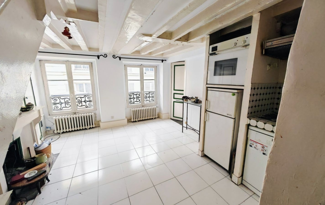 ESPLANADE IMMOBILIER : Appartement | PARIS (75006) | 51 m2 | 950 000 € 