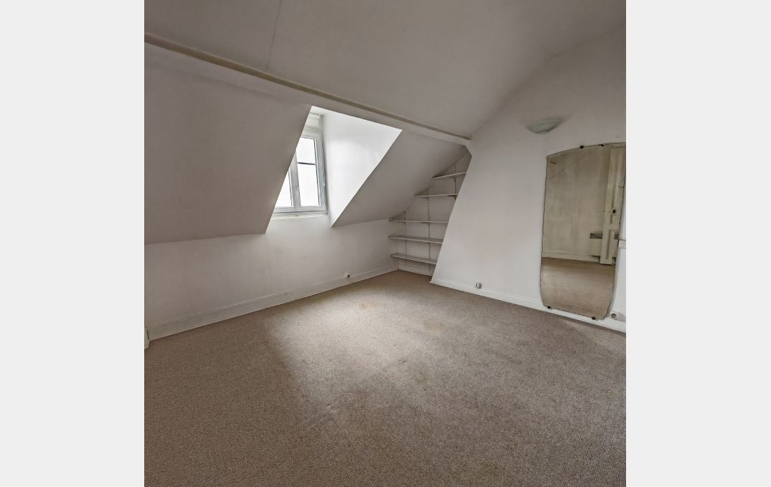 ESPLANADE IMMOBILIER : Appartement | PARIS (75015) | 25 m2 | 290 000 € 