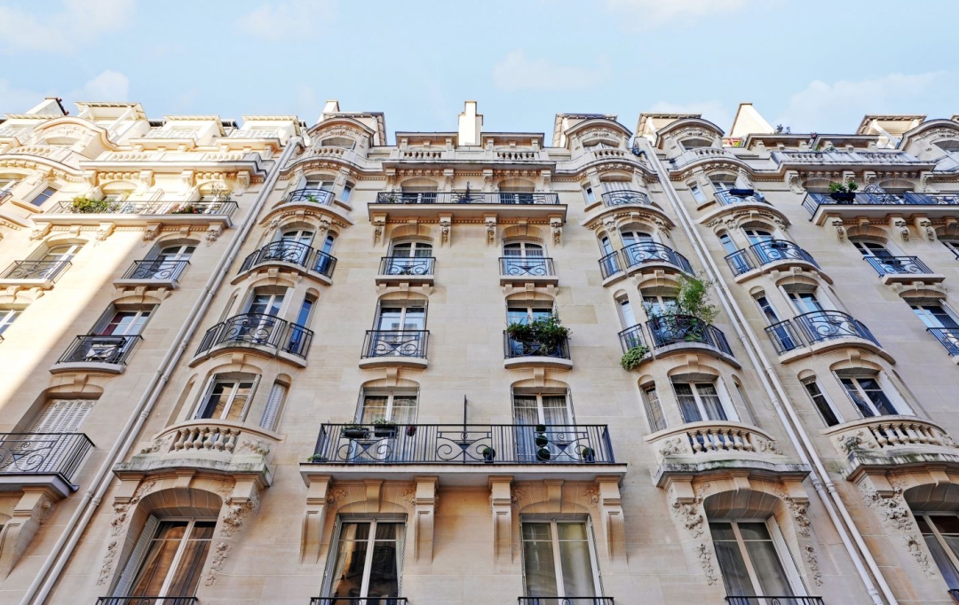 ESPLANADE IMMOBILIER/ PROGEDIM : Apartment | PARIS (75015) | 78 m2 | 850 000 € 