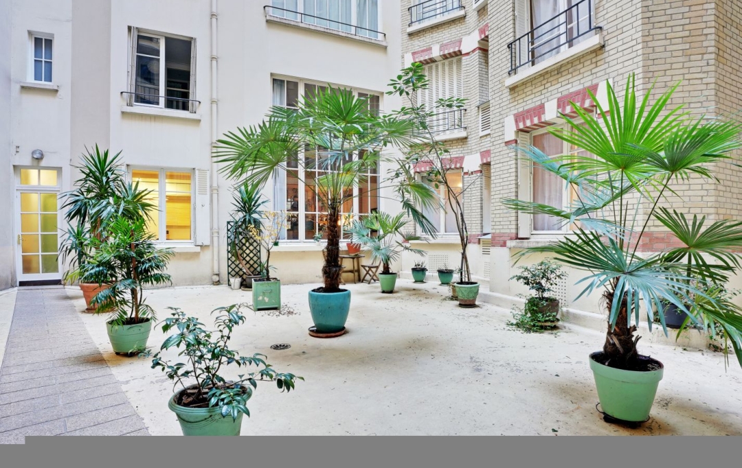 ESPLANADE IMMOBILIER/ PROGEDIM : Appartement | PARIS (75015) | 78 m2 | 820 000 € 