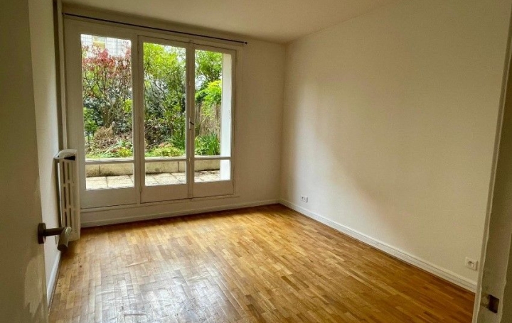  ESPLANADE IMMOBILIER Appartement | PARIS (75015) | 56 m2 | 1 758 € 