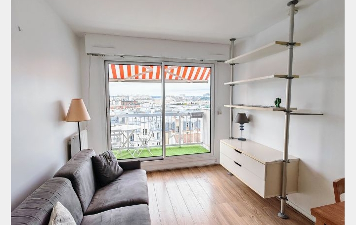  ESPLANADE IMMOBILIER Apartment | PARIS (75015) | 19 m2 | 260 000 € 