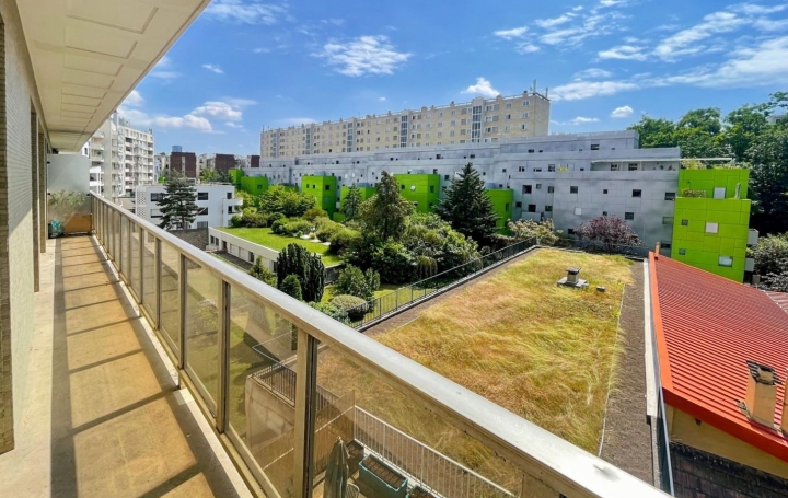  ESPLANADE IMMOBILIER/ PROGEDIM Appartement | PARIS (75015) | 75 m2 | 595 000 € 