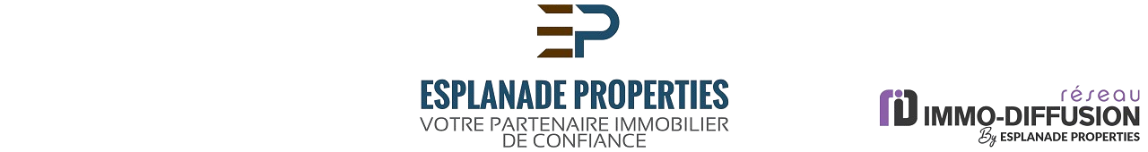 ESPLANADE IMMOBILIER